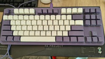 Dark Project Violet - 4