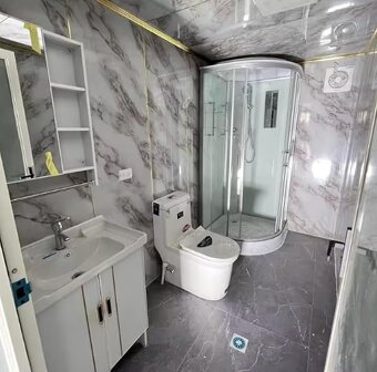 Obytný kontajner Flexi HARMONY – Vaše nové pohodlné bývanie - 4