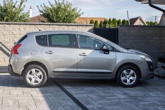 Peugeot 3008 1.6 e-HDi FAP STT Style BVMP6 - 4
