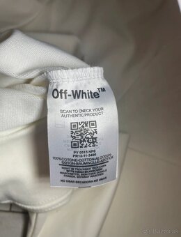 Off-White mikina - 4