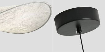 Predam dizajnovy luster - lampa NOVY - 4