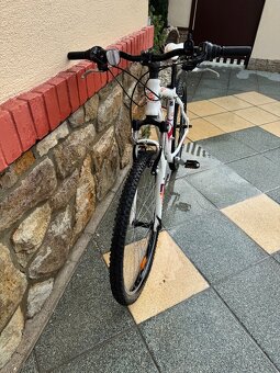 Dámsky horský bicykel Genesis - 4