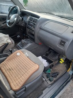 Vitara 4x4 - 4
