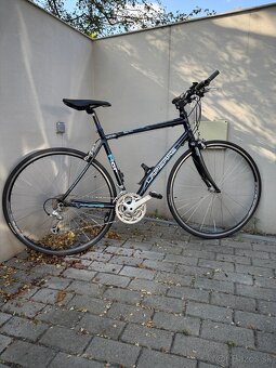 Predám Lapierre fitness/trekking bicykel – 290 € - 4