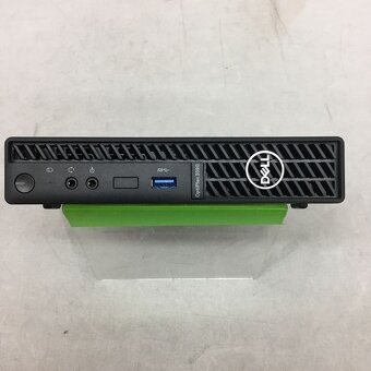 PC Dell i5-10500T RAM 16GB SSD 500GB - 4