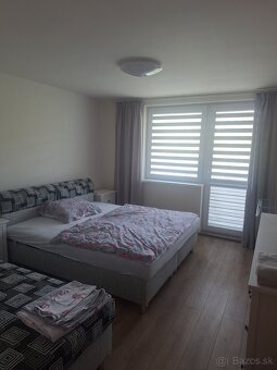 3 izbový byt apartmán - Zemplínska Šírava ,predaj - 4