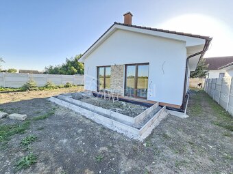 Moderná 4 izbová novostavba s tepelným čerpadlom, kľ… - 4