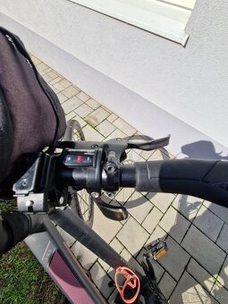 Btwin riverside 900 L - 4