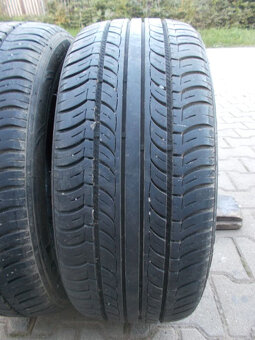 Pneumatiky Tracmax 195/50R15 letné 2ks - 4