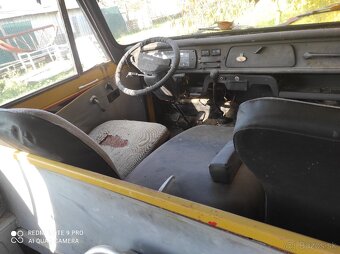 Škoda 1203 - 4