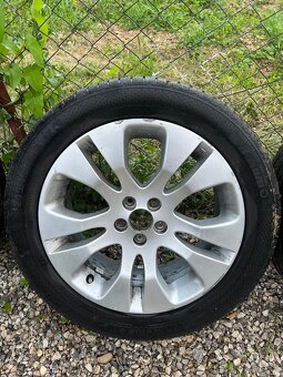 Eelektrony 5x100 r17 - 4