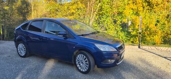 Focus 1.6 TDCi Ghia - 4
