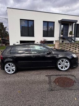 Volkswagen Golf V 1.9 TDI - 4