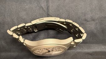 Predam Hamilton Khaki Field Mechanical 42mm - 4