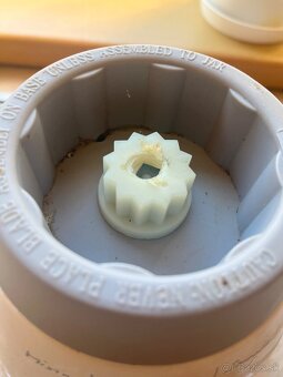 Predám mixer Sencor - 4