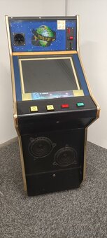 Predam biliard, boxer, stolný futbal, šípky, kolotoc... - 4