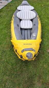 Kajak K2 Explorer - 4