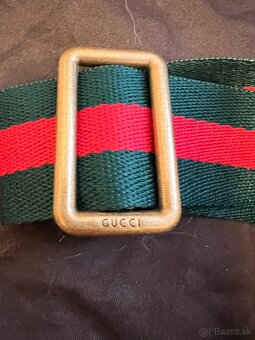 Kabelka Gucci - 4