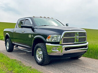 Dodge RAM 2500 6.7 Cummins Diesel - High Output - LongHorn - 4