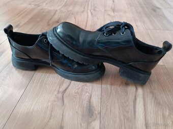 Topanky  Zara 38 - 4