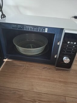 Predám mikrovlnku - 4