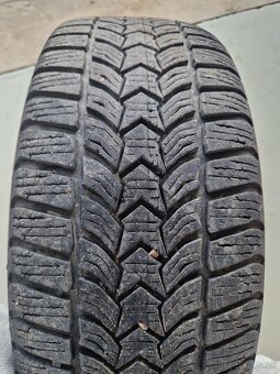 Elektrony, kolesa - 4