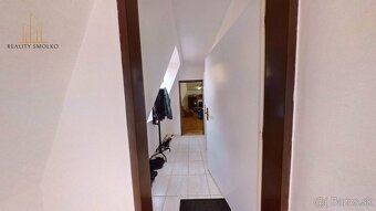 PRENÁJOM 1i bytu v centre mesta Prešov - 4