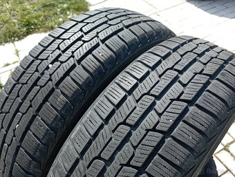 175/65/15 Firestone zimné pneu 2ks - 4