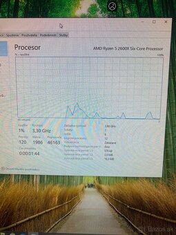 Ryzen 5 2600x / GTX 1660 Super / 16GB - 4
