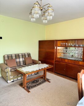 3-izbový byt s balkónom v Starej Turej - 4