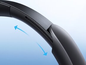 Topky BT Slúchadlá SoundCore Space Q45 Hi-Res, LDAC, H30i - 4