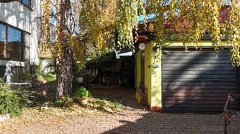 RD s 2 bytovými jednotkami - 170m2, Odbojárska ulica - 4