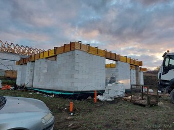 Komplexne stavebné práce - 4