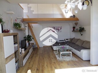 Prenajmem 2 izbový byt na Starom juhu v Poprade - 4