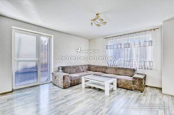 5-izbová novostavba rodinného domu v obci Hrnčiarovce - 4