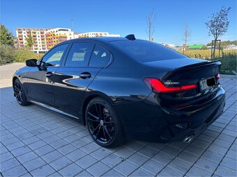 BMW G20 320d xDrive M-Packet Sedan - 4