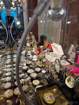 Prodám sbirku hodinek - 4