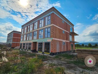 2- izbový byt 56 m2, PIVNICA, KLIMATIZÁCIA, ŽALÚZIE, REKUPER - 4