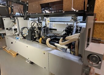 Olepovačka hrán FORMAT 4 TEMPORA 60.06L 2020 Super stav  - 4