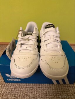 Damske tenisky Adidas Stan Smith - 4
