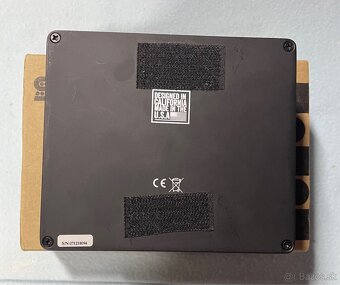 SEYMOUR DUNCAN PALLADIUM GAIN STAGE - 4