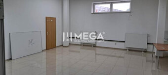 NA PRENÁJOM - kancelária v OC triada v meste Humenné - 4