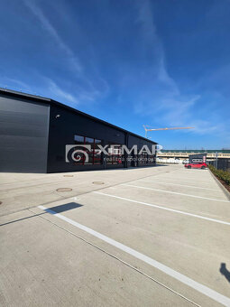 Prenájom hala v Banskej Bystrici - 4