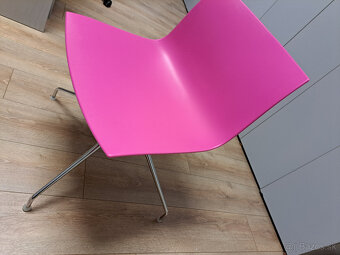 Designové stoličky - ARPER, model Catifa 46 - 4