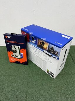 Playstation 5 Darček - stojan - 4