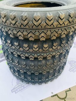 Lada Niva 4x4 URBAN/BRONTO - 4