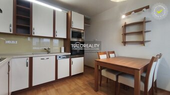 HALO reality - Predaj, dvojizbový byt Žiar nad Hronom, Etapa - 4