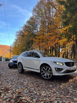 Volvo XC60 T6 Polestar - 4
