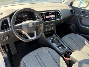 Seat Ateca 2.0 TDI 150 Style Family DSG - 4