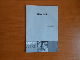 -18-  Telefóny na pevnú linku - 4